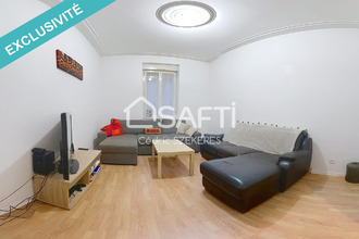 achat appartement hagondange 57300