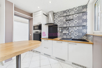 achat appartement hagondange 57300