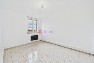 achat appartement hagondange 57300
