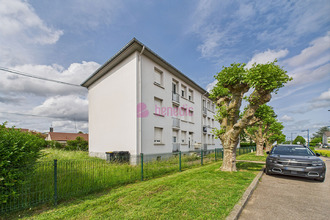 achat appartement hagondange 57300