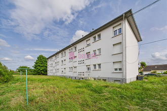 achat appartement hagondange 57300