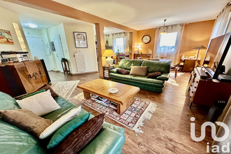 achat appartement hagondange 57300