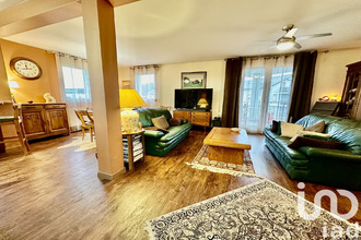 achat appartement hagondange 57300