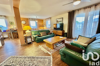 achat appartement hagondange 57300