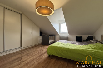 achat appartement hagondange 57300