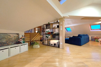 achat appartement hagondange 57300