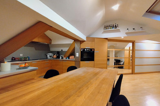 achat appartement hagondange 57300