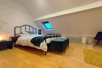 achat appartement hagondange 57300