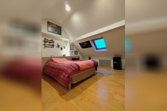 achat appartement hagondange 57300