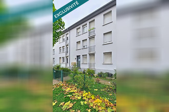 achat appartement hagondange 57300