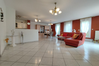 achat appartement hagondange 57300