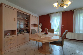 achat appartement hagondange 57300