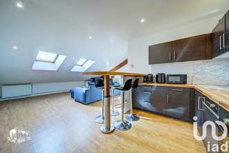 achat appartement hagondange 57300