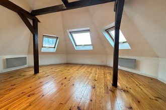 achat appartement hagondange 57300