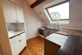 achat appartement hagondange 57300