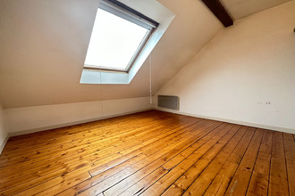 achat appartement hagondange 57300