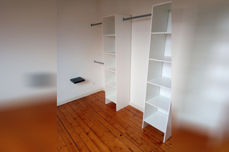 achat appartement hagondange 57300