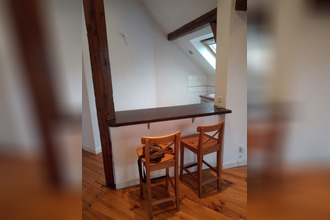 achat appartement hagondange 57300