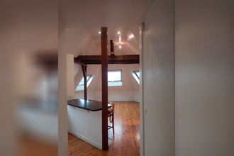 achat appartement hagondange 57300