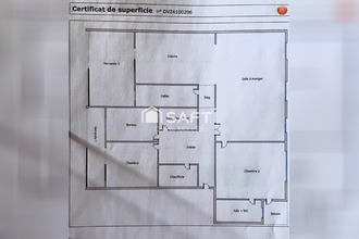 achat appartement hagondange 57300