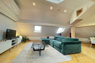 achat appartement hagondange 57300