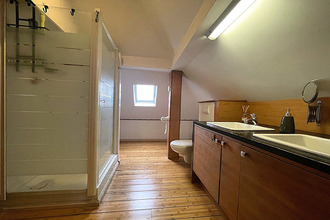 achat appartement hagondange 57300