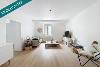 achat appartement hagondange 57300