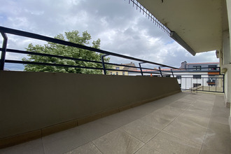 achat appartement hagondange 57300