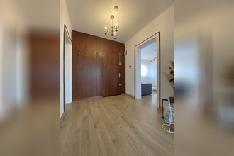 achat appartement hagondange 57300