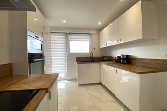 achat appartement hagondange 57300