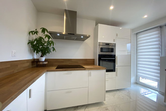 achat appartement hagondange 57300