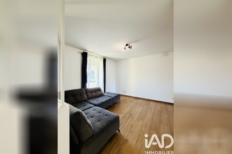 achat appartement hagondange 57300