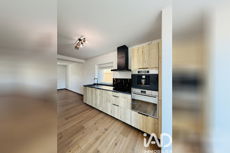 achat appartement hagondange 57300