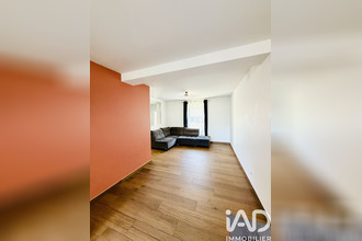 achat appartement hagondange 57300