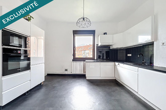 achat appartement hagondange 57300