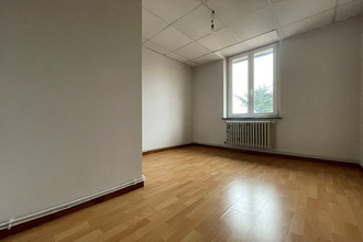 achat appartement hagondange 57300