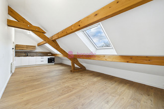 achat appartement hagondange 57300