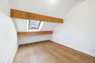 achat appartement hagondange 57300