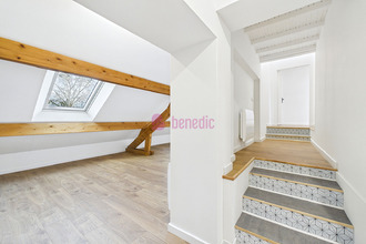 achat appartement hagondange 57300