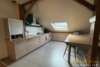 achat appartement hagondange 57300