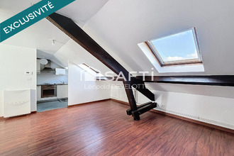 achat appartement hagondange 57300