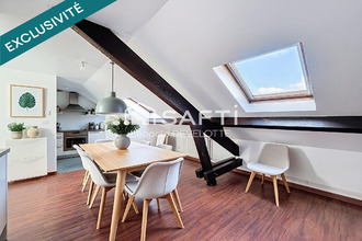 achat appartement hagondange 57300