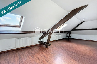 achat appartement hagondange 57300