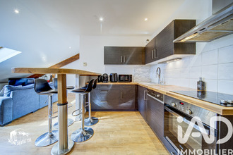 achat appartement hagondange 57300