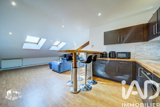 achat appartement hagondange 57300