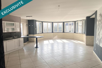 achat appartement hagondange 57300