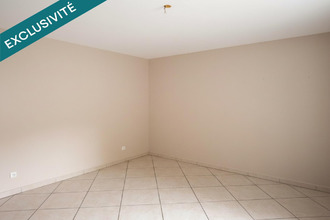 achat appartement hagondange 57300
