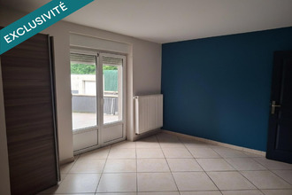 achat appartement hagondange 57300