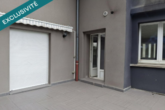 achat appartement hagondange 57300