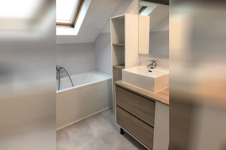 achat appartement hagondange 57300